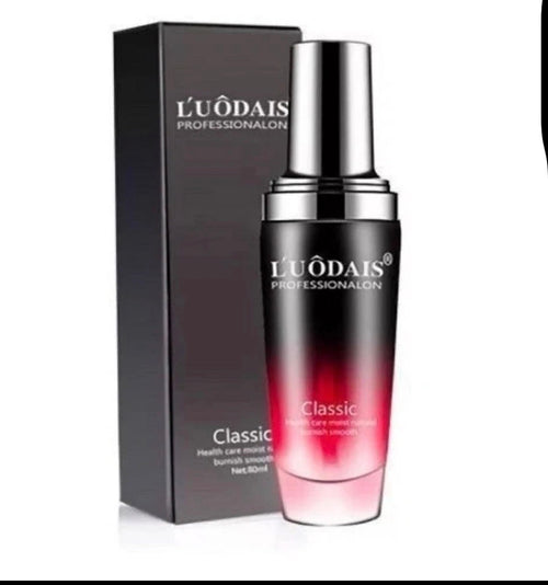 Luodais hair oil