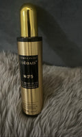 LUODAIS Personal Hair Care Serum Smooth Shine Secret for Your Human Hair and All